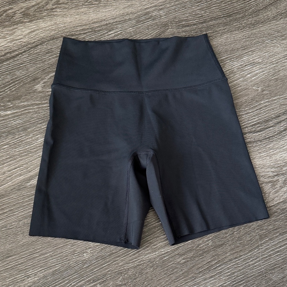 Offline by Aerie Women's High-Waisted biker shorts